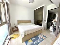 The Reef At King’s Dock (D4), Condominium #567985481